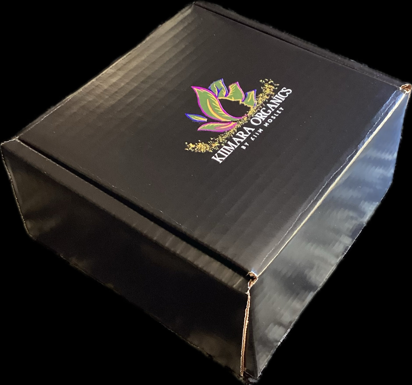 Kiimara Face And Body Blemish Set