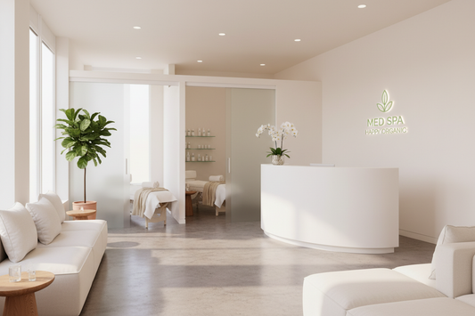 Discover the Power of Organic Healing with Kiimara Organics™