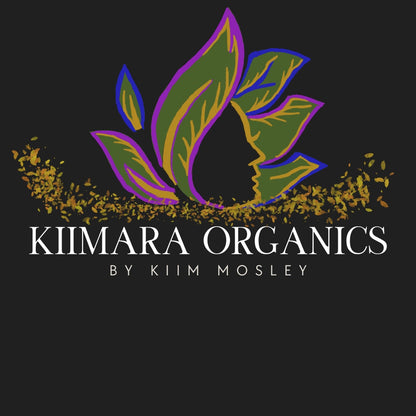 Kiimara Organics Sea Moss Mask Kit Value Pack