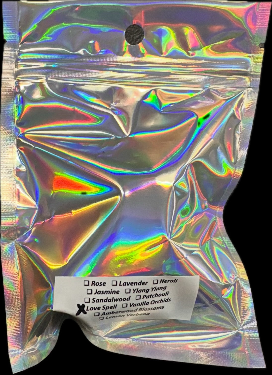 Kiimara Organics “Love Spell” – 1 oz Essential Oil Blend