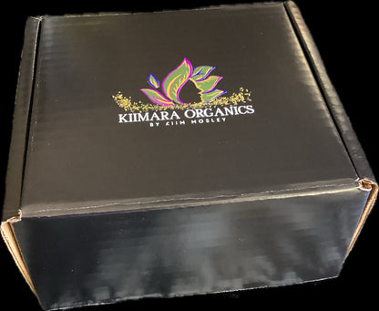 Kiimara Face And Body Blemish Set